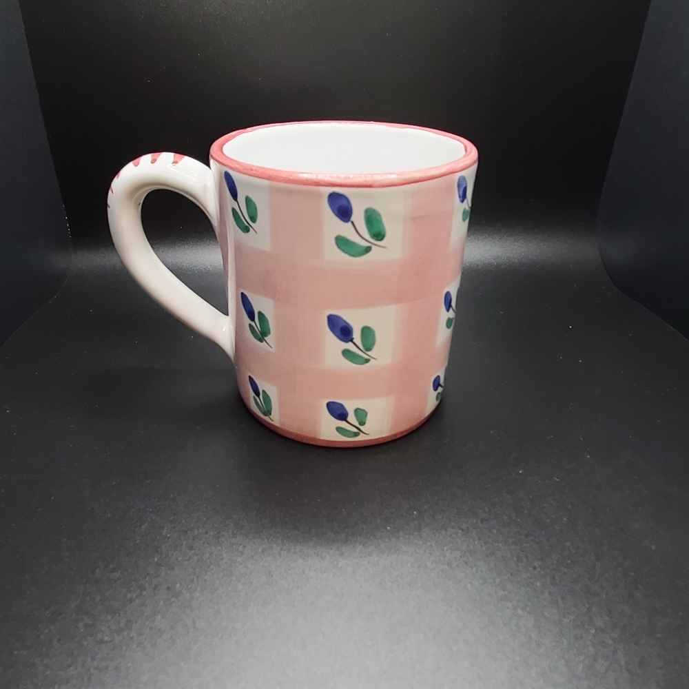 Vintage Starbuck Mug